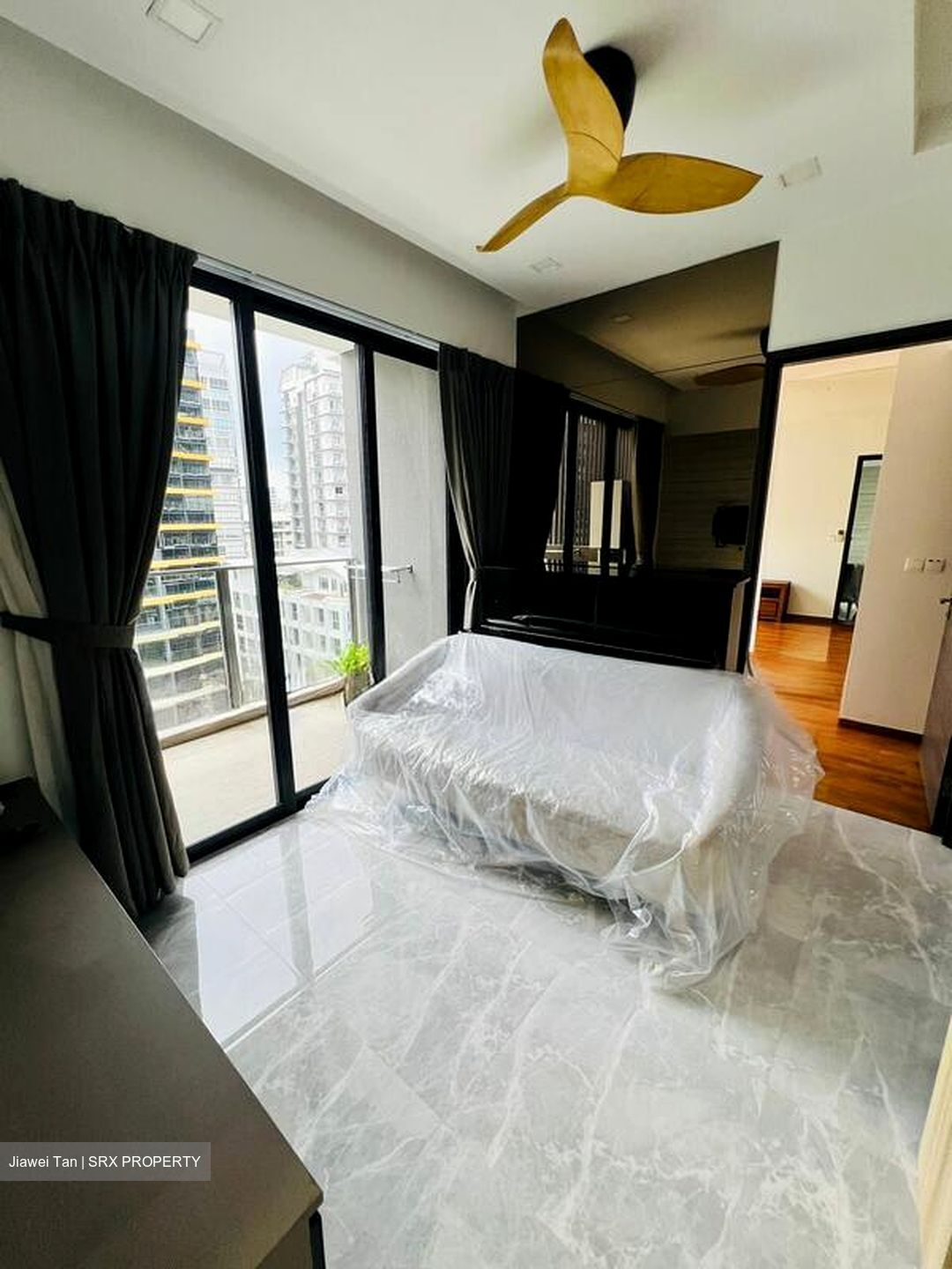 The Poiz Residences (D13), Apartment #526325661